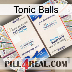 Tonic Balls kamagra1